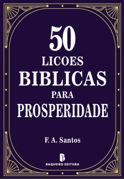 50 licoes biblicas para a prosperidade